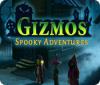 Gizmos: Spooky Adventures המשחק