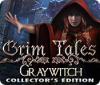 Grim Tales: Graywitch Collector's Edition המשחק
