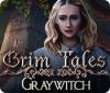 Grim Tales: Graywitch המשחק