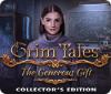 Grim Tales: The Generous Gift Collector's Edition המשחק