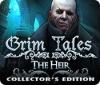 Grim Tales: The Heir Collector's Edition המשחק