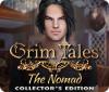 Grim Tales: The Nomad Collector's Edition המשחק