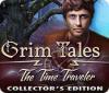 Grim Tales: The Time Traveler Collector's Edition המשחק