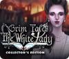 Grim Tales: The White Lady Collector's Edition המשחק