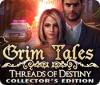 Grim Tales: Threads of Destiny Collector's Edition המשחק