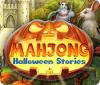 Halloween Stories: Mahjong המשחק