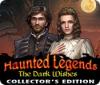 Haunted Legends: The Dark Wishes Collector's Edition המשחק