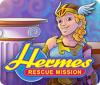 Hermes: Rescue Mission המשחק