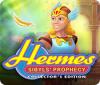 Hermes: Sibyls' Prophecy Collector's Edition המשחק