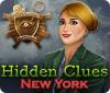 Hidden Clues: New York המשחק