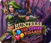 Huntress: The Cursed Village המשחק