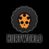 Hurtworld המשחק