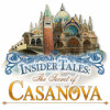 Insider Tales: The Secret of Casanova המשחק