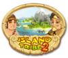 Island Tribe 2 המשחק