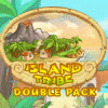Island Tribe Double Pack המשחק