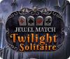 Jewel Match Twilight Solitaire המשחק