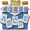 Jig Words המשחק