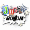 Jigsaw Boom המשחק
