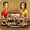 Jo's Dream: Organic Coffee המשחק