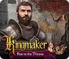 Kingmaker: Rise to the Throne המשחק
