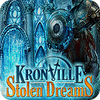 Kronville: Stolen Dreams המשחק