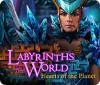Labyrinths of the World: Hearts of the Planet המשחק