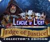 League of Light: Edge of Justice Collector's Edition המשחק