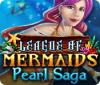 League of Mermaids: Pearl Saga המשחק