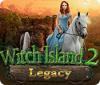 Legacy: Witch Island 2 המשחק