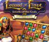Legend of Egypt: Jewels of the Gods 2 - Even More Jewels המשחק