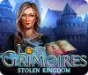 Lost Grimoires: Stolen Kingdom המשחק