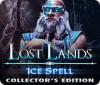Lost Lands: Ice Spell Collector's Edition המשחק