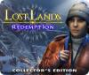 Lost Lands: Redemption Collector's Edition המשחק