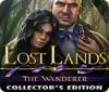 Lost Lands: The Wanderer Collector's Edition המשחק