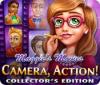 Maggie's Movies: Camera, Action! Collector's Edition המשחק