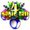 Magic Ball 4 (Smash Frenzy 4) המשחק