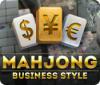 Mahjong Business Style המשחק
