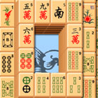 Mahjong המשחק