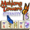 Mahjong Towers Eternity המשחק