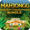 Mahjongg - Ancient Civilizations Bundle המשחק