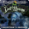 Midnight Mysteries: Devil on the Mississippi Collector's Edition המשחק