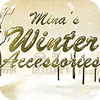 Mina's Winter Accessories המשחק