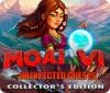 Moai VI: Unexpected Guests Collector's Edition המשחק