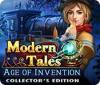 Modern Tales: Age of Invention Collector's Edition המשחק