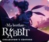 My Brother Rabbit Collector's Edition המשחק
