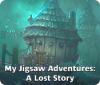 My Jigsaw Adventures: A Lost Story המשחק