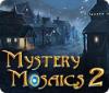 Mystery Mosaics 2 המשחק
