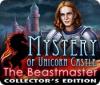 Mystery of Unicorn Castle: The Beastmaster Collector's Edition המשחק
