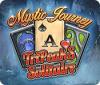 Mystic Journey: Tri Peaks Solitaire המשחק