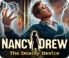 Nancy Drew: The Deadly Device המשחק